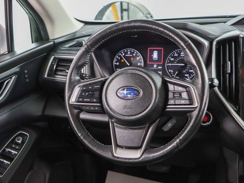 Used 2023 Subaru Ascent Limited AWD/4WD image 12