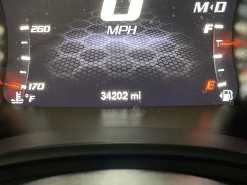 Used 2019 Dodge Charger Scat Pack w/ Daytona Edition Group image 6