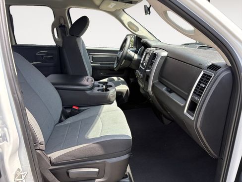 Used 2024 RAM 1500 Classic SLT RWD image 15