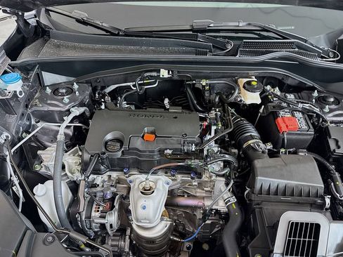 New 2026 Honda HR-V EX-L image 29