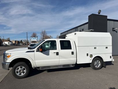 Used 2014 Ford F250 XLT w/ XLT Interior Package