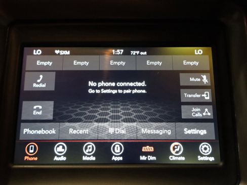 Used 2021 Dodge Challenger GT image 23