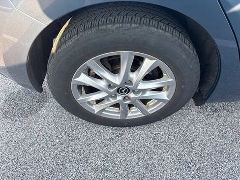 Used 2016 MAZDA MAZDA3 i Grand Touring FWD image 15