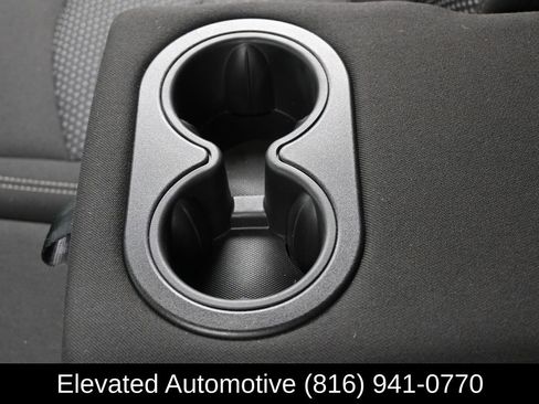 Used 2023 GMC Terrain SLE w/ Driver Convenience Package image 21