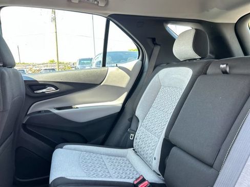 Used 2023 Chevrolet Equinox LS AWD/4WD image 5