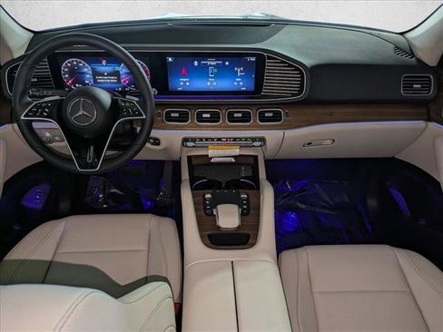 New 2026 Mercedes-Benz GLE 450 4MATIC image 16