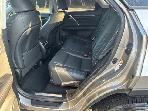 Used 2017 Lexus RX 350 FWD image 21