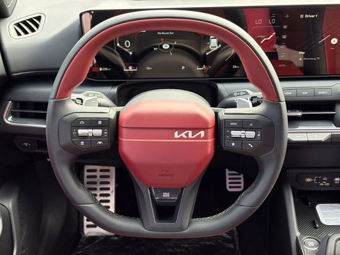 New 2026 Kia K4 GT-Line Turbo FWD image 33