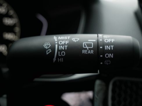 New 2026 Honda Civic Sport image 29