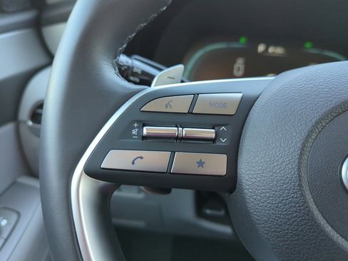 Certified 2025 Hyundai Palisade SEL image 31