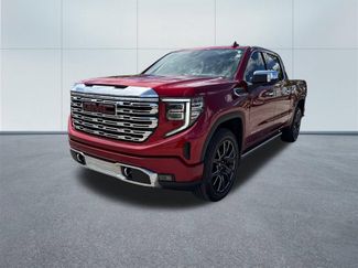 Used 2024 GMC Sierra 1500 Denali w/ Denali Reserve Package AWD/4WD video 2