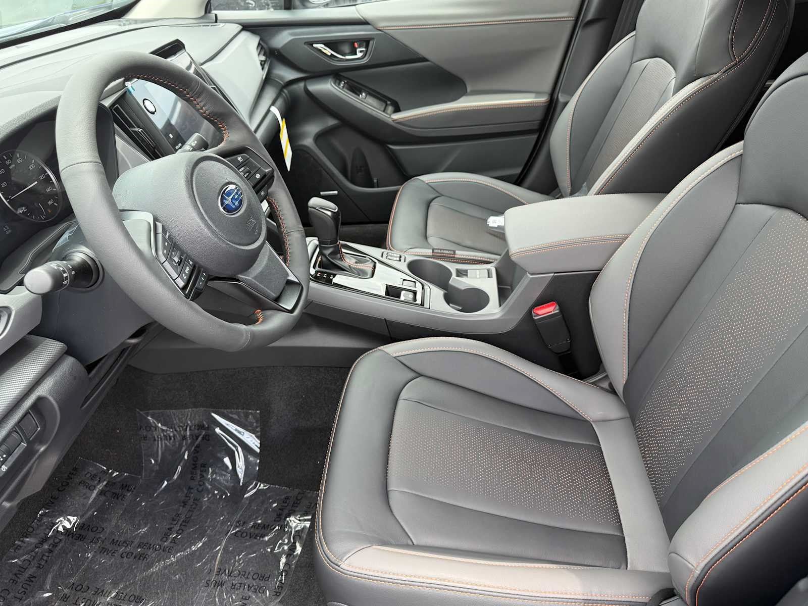 New 2026 Subaru Crosstrek 2.5i Limited AWD/4WD image 10