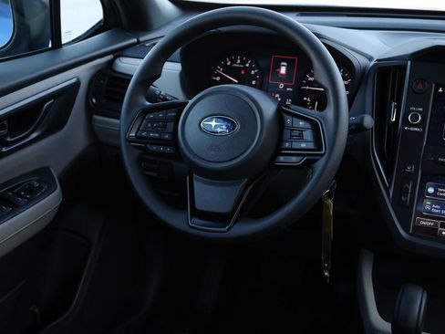 New 2026 Subaru Forester AWD/4WD image 20