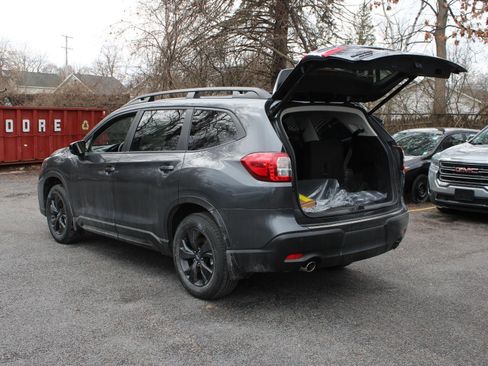 New 2026 Subaru Ascent Premium image 7