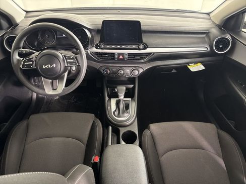 Used 2023 Kia Forte LXS w/ LXS Technology Package FWD image 12