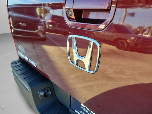 Used 2019 Honda Ridgeline RTL-E image 31