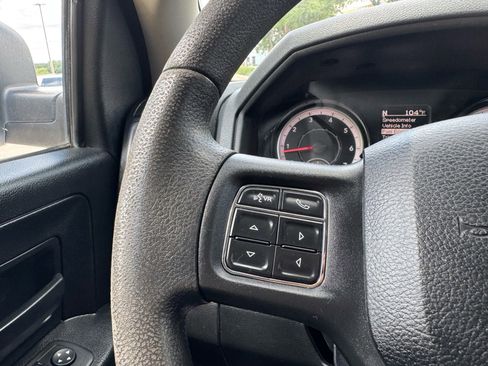 Used 2018 RAM 1500 Tradesman w/ Popular Equipment Group AWD/4WD image 14
