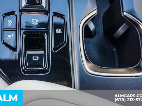 Used 2024 Lexus NX 350h AWD image 44