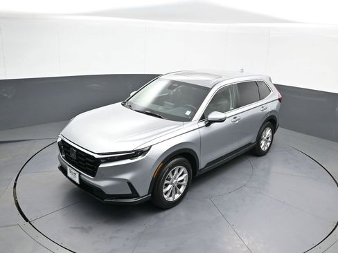 Certified 2023 Honda CR-V EX image 34