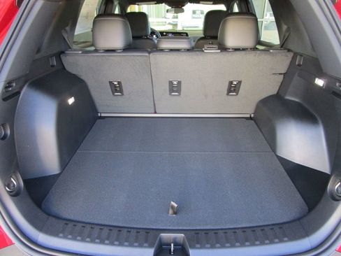 New 2026 Chevrolet Equinox LT w/ Convenience Package II image 12