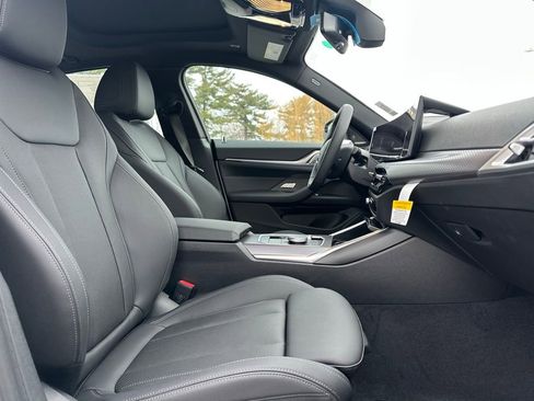 New 2025 BMW i4 xDrive40i w/ Premium Package image 26