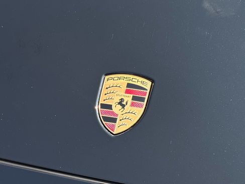Used 2025 Porsche Cayenne S AWD/4WD image 58