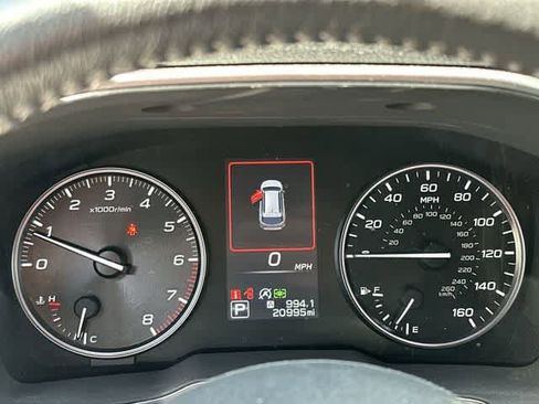 Certified 2023 Subaru Outback Limited AWD/4WD image 7