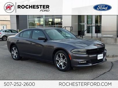 Used 2015 Dodge Charger SXT