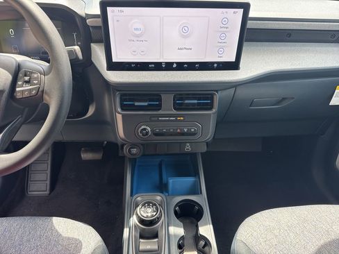 New 2025 Ford Maverick XLT w/ 4K Tow Package AWD/4WD image 27