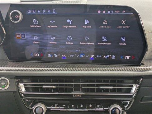 New 2026 Chevrolet Traverse High Country w/ LPO, Floor Liner Package image 21