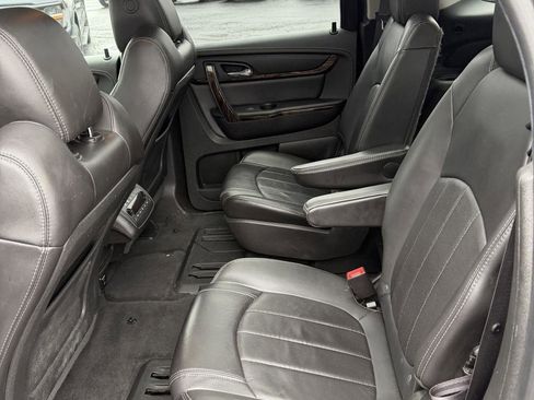 Used 2015 GMC Acadia Denali image 12