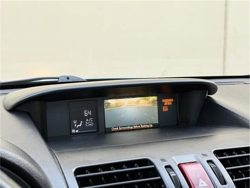 Used 2014 Subaru Forester 2.5i Limited w/ Popular Package #2 image 34
