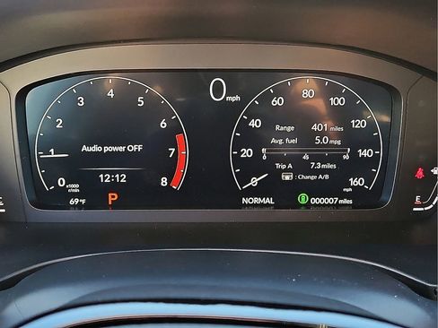 New 2026 Acura Integra FWD image 19