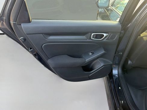 Certified 2024 Honda Civic Sport image 24