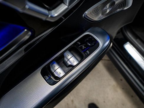 Used 2023 Mercedes-Benz EQE 350+ 4MATIC SUV w/ Exclusive Trim Package image 34