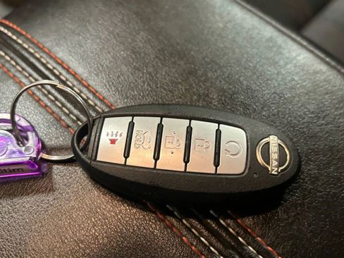 Used 2023 Nissan Altima 2.5 SR w/ SR Premium Package image 46