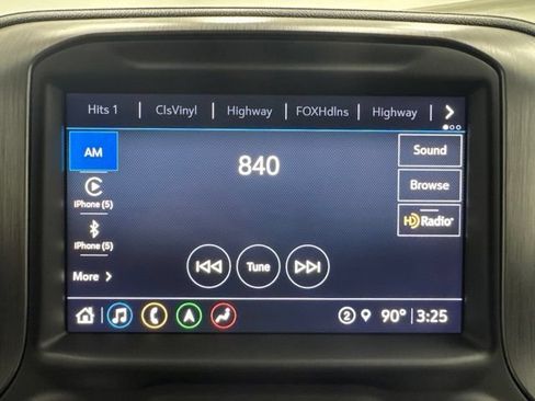 Used 2021 GMC Sierra 1500 Denali w/ Denali Ultimate Package AWD/4WD image 18