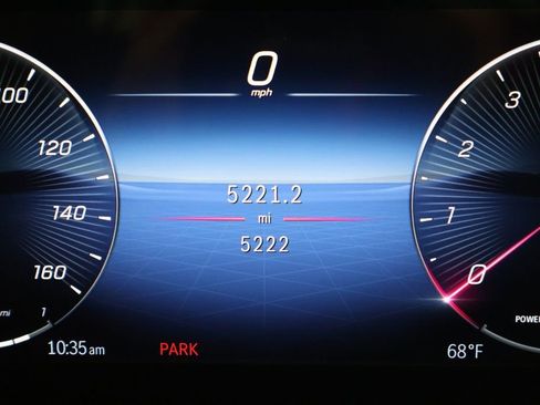 Certified 2025 Mercedes-Benz CLA 250 image 17