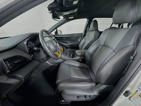 Certified 2025 Subaru Outback Wilderness image 24