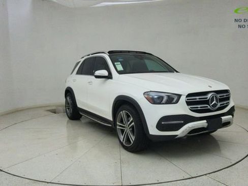 Used 2022 Mercedes-Benz GLE 350 image 68