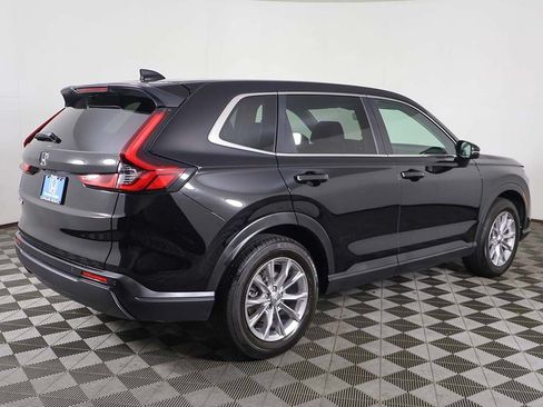 Used 2024 Honda CR-V EX-L image 10