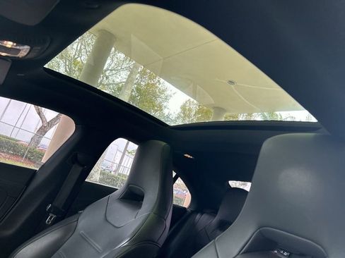 Used 2020 Mercedes-Benz CLA 250 CLA 250 image 15