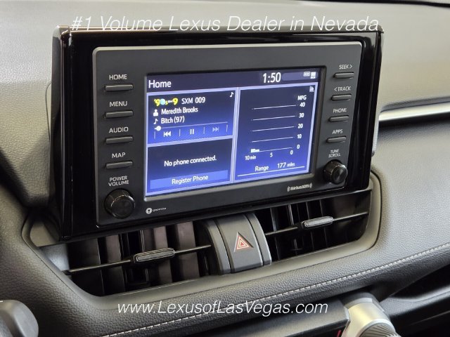 Used 2021 Toyota RAV4 LE AWD/4WD image 34