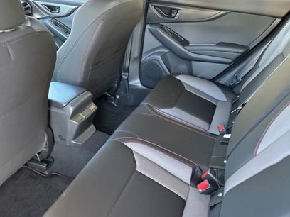 New 2026 Subaru WRX