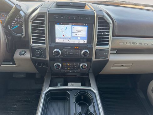 Used 2019 Ford F450 Limited image 11