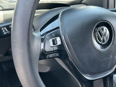 Used 2017 Volkswagen Jetta S FWD image 28