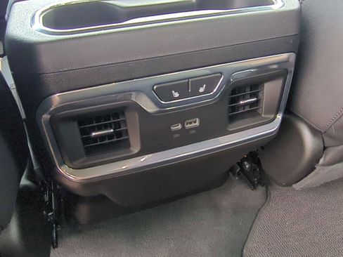 Used 2024 Chevrolet Silverado 3500 High Country w/ High Country Premium Package AWD/4WD image 22
