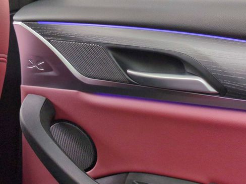 Used 2023 BMW X3 xDrive30i w/ Premium Package image 39