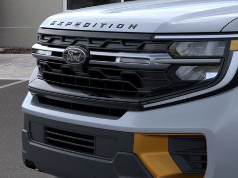 New 2025 Ford Expedition Tremor image 17