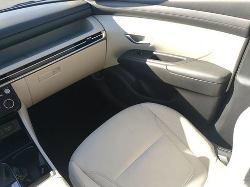 Used 2025 Hyundai Tucson SEL image 18